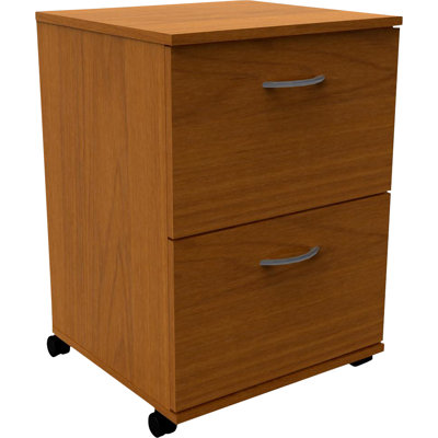 Zipcode™ Design Alana 2 Drawer Mobil..