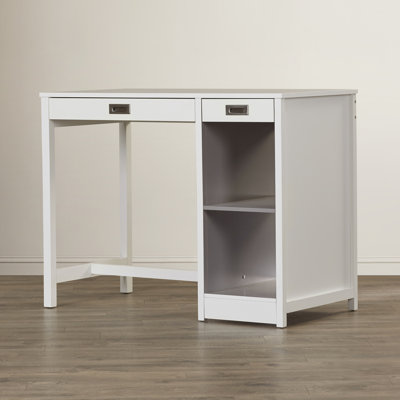 Zipcode™ Design Karen Writing Desk w..