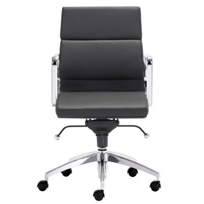 Check price and read more information from trusted store. Zipcode? Design Ezra Low-Back Desk Chair