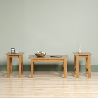 Zipcode™ Design Gerardo 3 Piece Coff..