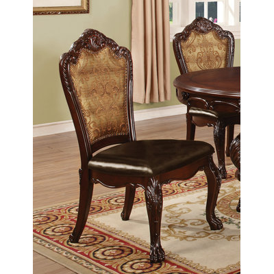 Wildon Home ® Benbrook Side Chair