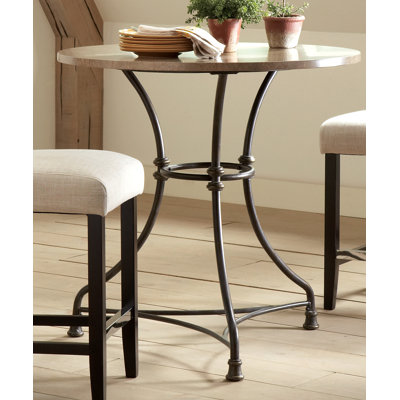 Wildon Home ® Counter Height Dining Table