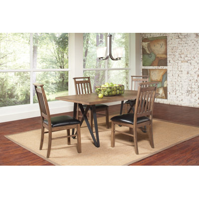 Wildon Home ® Ferguson Side Chair