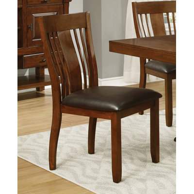 Wildon Home ® Side Chair