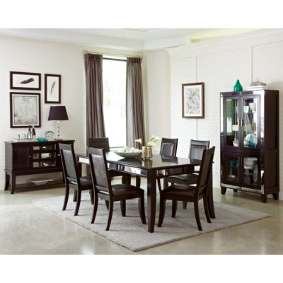 Wildon Home ® Middleton Display Stand