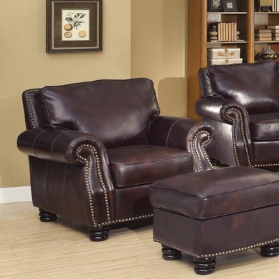 Wildon Home ® Briscoe Arm Chair