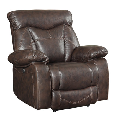 Wildon Home ® Zimmerman Motion Power Recliner