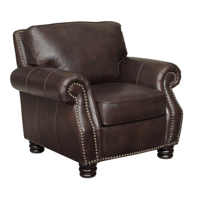 Wildon Home ® Crawford Arm Chair