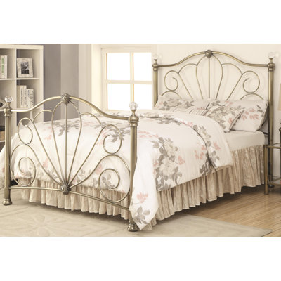 Wildon Home ® Platform Bed