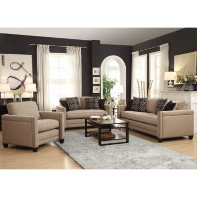 Wildon Home ® Trivellato Sofa