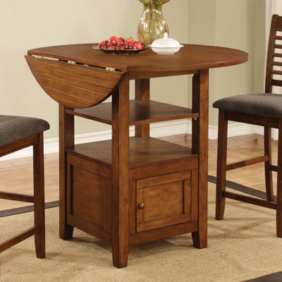 Wildon Home ® Stockton Group Counter Height Din..