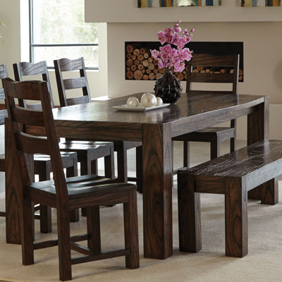 Wildon Home ® Calabasas Dining Table