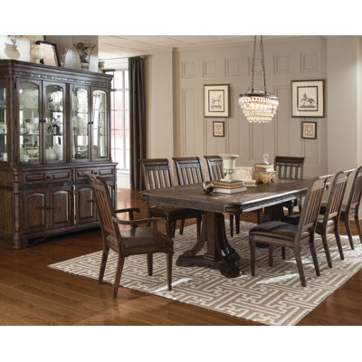 Darby Home Co Monterrey Side Chair (Set of 2)