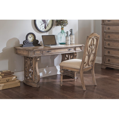 Astoria Grand Barrowman Writing desk