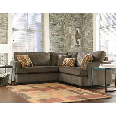 Flair Atlas Living Room Collection