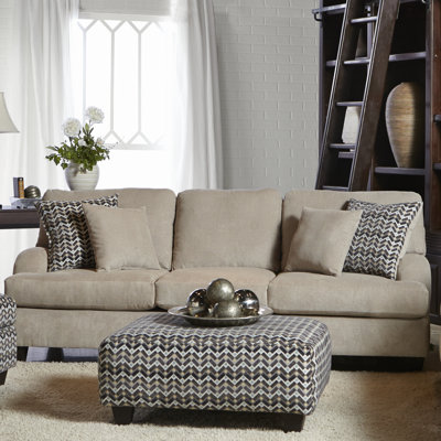 Flair Olympus Sofa