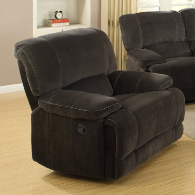 Flair Kennison Glider Recliner