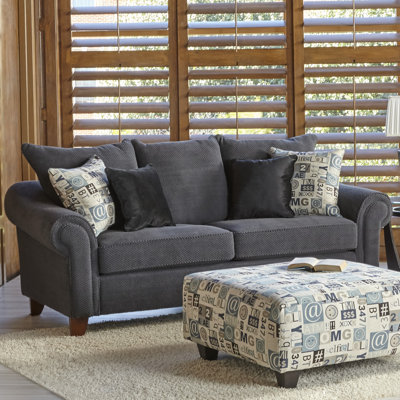 Flair Slark Loveseat