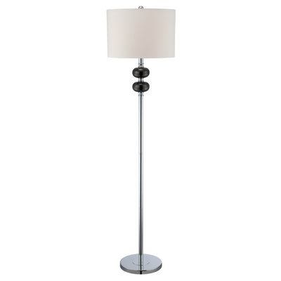 lite source mistico 60 5 quot floor l reviews wayfair lite source mistico 60 5 quot floor l reviews wayfair
