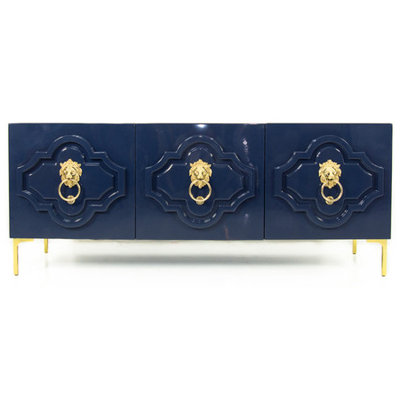 ModShop Marrakesh Credenza