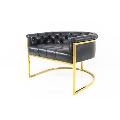 ModShop Lisbon Arm Chair