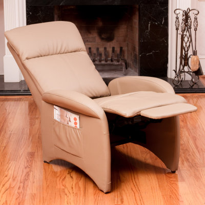 Home Loft Concepts Briggs Recliner