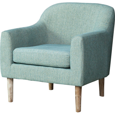 Home Loft Concepts Winston Retro Arm Chair