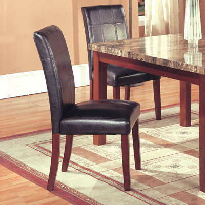 Hazelwood Home Side Chair (Set of 2)