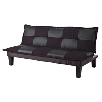 Hazelwood Home Sleeper Sofa