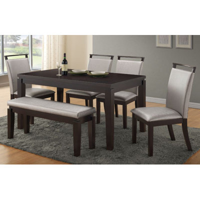 Hazelwood Home Dining Table