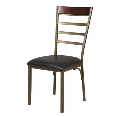 Hazelwood Home Side Chair (Set of 4)