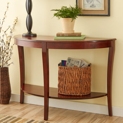 Andover Mills Ottis Console Table