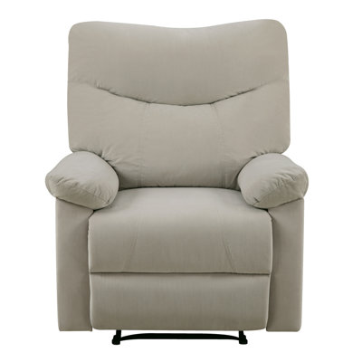 Andover Mills Cecelia Recliner