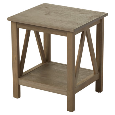 Andover Mills Soule End Table