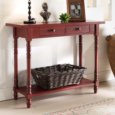 Andover Mills Carleton Console Table