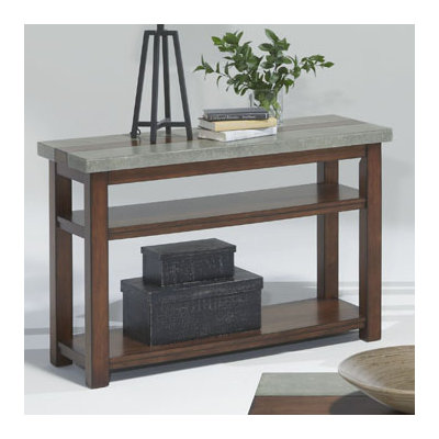 Andover Mills Germaine Console Table