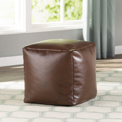 Andover Mills Simon Bean Bag Pouf Otto..