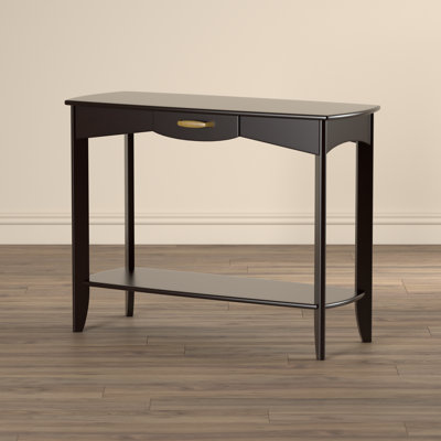Andover Mills Perkins Console Table