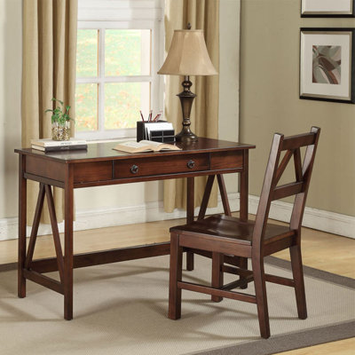 Andover Mills Soule Writing Desk
