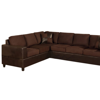 Andover Mills Corporate Reversible Microfiber Ch..