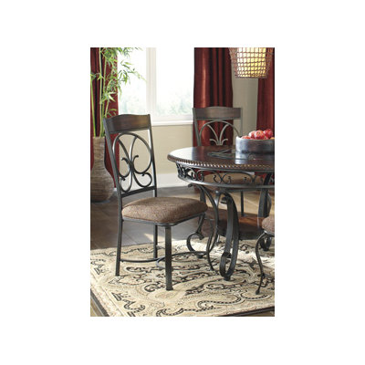 Andover Mills Wren Side Chair (Set of 4)