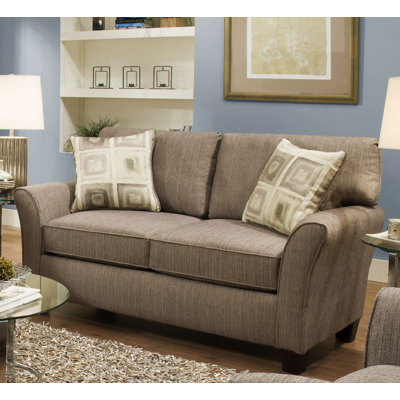 Andover Mills Nancy Loveseat