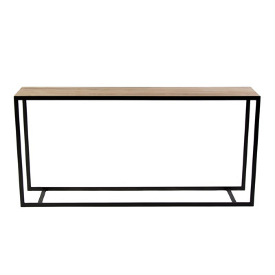 Sterk Furniture Company Ansted Console Table