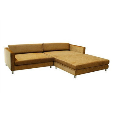 My Chic Nest Dov Sectional
