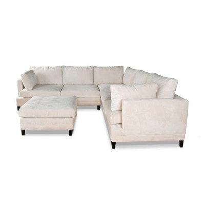 My Chic Nest Todd Sectional
