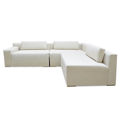 My Chic Nest Alisa Modular Sectional