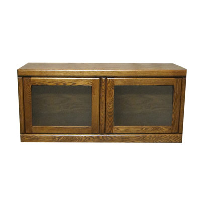Forest Designs TV Stand