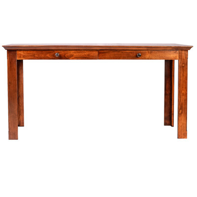 Check price and read more information from recommend store. Forest Designs Mission Writing Desk with Knob
