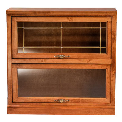 Forest Designs Bullnose Traditional Le..