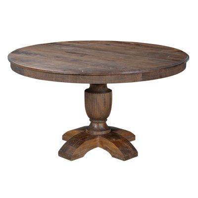STYLE N LIVING Brasilia Dining Table